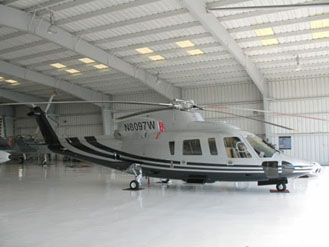 Sikorsky Helicopters For Sale