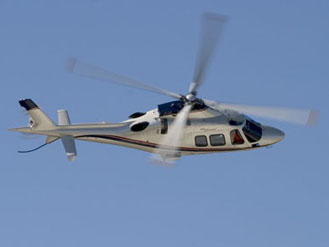 Agusta Helicopters For Sale