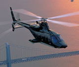 Helicopter Charter