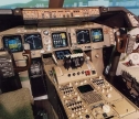 Flight Simulator Experience