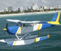 Seaplane Flight