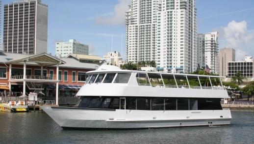 Party Boat Charter Florida