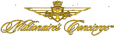 Millionaire's Concierge