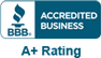 BBB Accedited Business