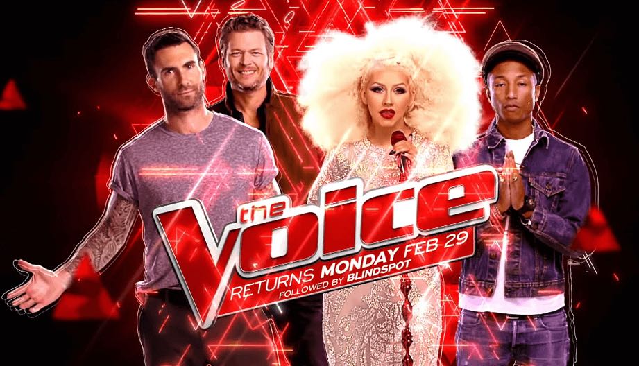 the-voice-2016