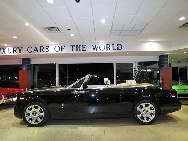 2010 RR Drophead
