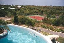 Luxury Holiday Villa in St. Martin